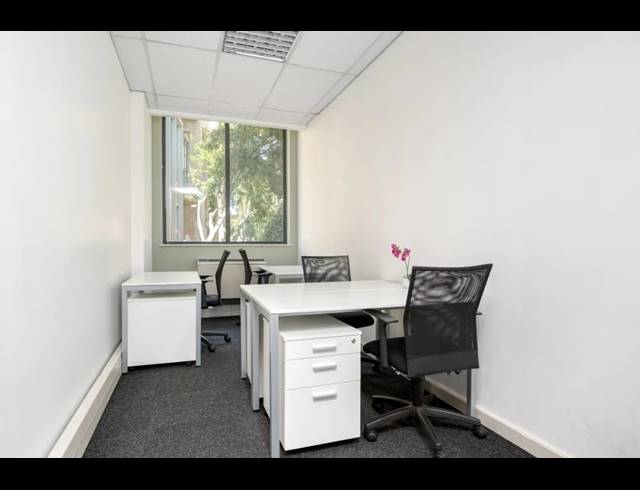 8M² OFFICE TO LET IN RANDBURG CENTRAL